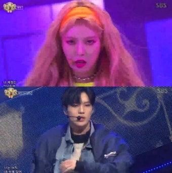'인가' 자이언티 '눈', 방송출연 없이 1위..트와이스·소유·B.A.P 컴백[종합]