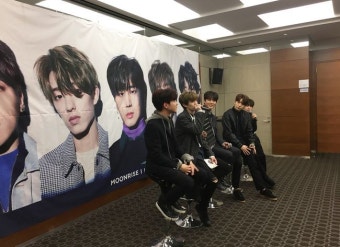 데이식스, 미니 팬미팅 성료..역조공 선물로 감동 선사