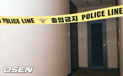 [사진]故 샤이니 종현 자살한 청담동 레지던스 출입금지