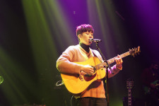 오왠, 첫 연말 콘서트 완벽 마무리..대세 싱송라 입증