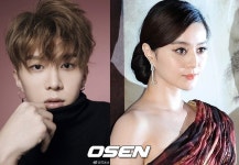 [Oh! 차이나] 판빙빙, 19살차 남동생 판청청 정식소개..韓서 가수연습