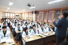 국기원, 첫 도입한 인성지도자 3급 과정 성료