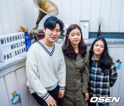 [3시의 인디살롱] 여성밴드 406호 프로젝트 “연말정산 해보실래요?”