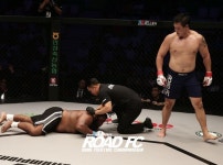 로드FC 파이터들이 돌아본 2017년과 2018년 새해 목표