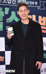 [사진]스타박스다방 백성현,부드러운 미소