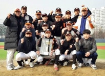 대구 남구 주니어, 대구 경북 야구 최강전 우승