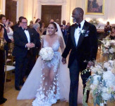 [Oh!llywood] 브라이언 맥나잇, 2017년 마지막날 깜짝 재혼