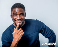 [Oh!커피 한 잔②] 샘 오취리 내 길잡이는 샘 해밍턴...형 보며 희망 얻어