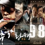 [Oh!쎈 초점] 추격자부터 1987까지..김윤석X하정우, 자타공인 흥행단짝