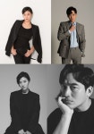 [공식입장] 김미려♥정성윤, 에스드림이엔티 동반 계약..새롭게 출발