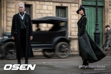 [Oh!llywood] 다니엘 래드클리프 신동사 조니뎁 캐스팅 논란, 이해해”