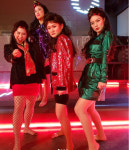 [★SHOT!] 언니쓰 보고있나?..셀럽파이브, 이게 무슨일이야