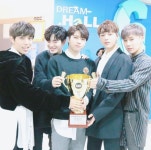 [★SHOT!] 인피니트, 6인조 재편에도 5관왕..팬과 만든 결과