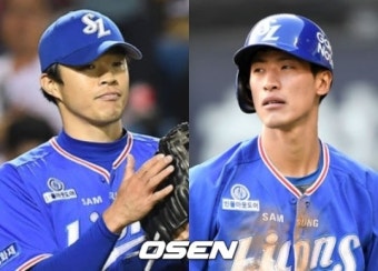 삼성 연봉 협상 살펴보니…장필준·강한울 데뷔 첫 억대 진입