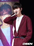 주식회사 슬찬 | [사진]타겟 슬찬,'수줍은 미소'