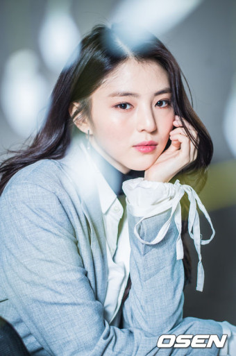 [Oh!커피 한 잔③] '돈꽃' 한소희 