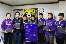 안양, FC안양 나도 축구선수다 연간회원권 구매 행렬 합류