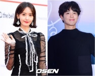 [효리네2 첫방①] 윤아X박보검, 꿀케미 터질 新 국민일꾼