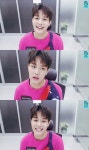 [V라이브] 더유닛 칸토 올여름 솔로 앨범으로 컴백