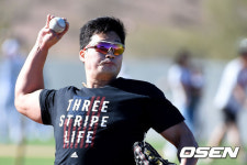 [사진]오승환, 돌직구를 받아라