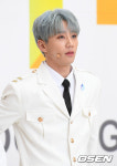 [사진]더유닛B 1위 준,여심 사로잡은 외모