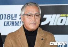 [사진]이경영,게이트, 기대하세요