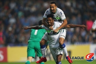 전북 현대, 신 감독 포옛의 데뷔전 홈경기서 김천상무 4-0 대승