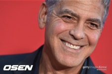 [Oh!llywood] 조지 클루니, 美 총기규제 거리행진에 