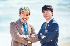 [일문일답] ‘아침발전소’ 노홍철 “시사MC 첫도전...허일후 있어 든든”