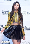 [사진]CLC 권은빈,인형같은 외모