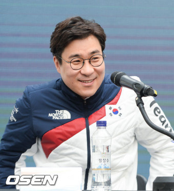 김선태 감독, 