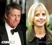 [Oh!llywood] 휴 그랜트 "故엠마 챔버스, 영리한 배우였는데 슬프다" 애도