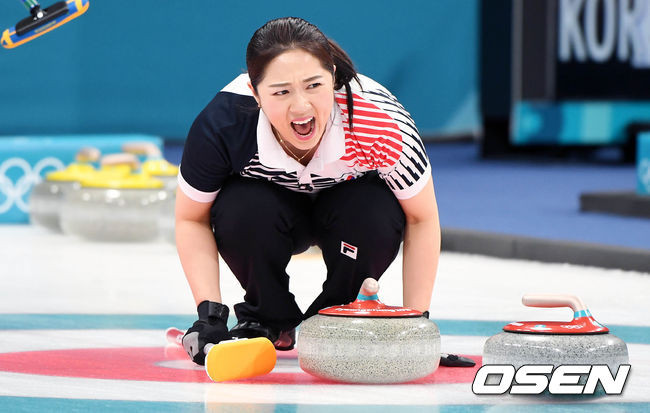 김경애-성지훈, 2025 하알빈 동계 아시안게임 예선서 2연승 기록