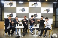 [Oh!쎈 초점] 조세호 합류→H.O.T까지..2018 무도 이슈 총정리