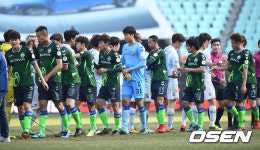 [사진]전북, 울산 상대로 2-0 개막전 승리