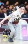 김수용, 김광욱 꺾고 프로볼링 개막전 바이네르컵 우승 생애 첫 승