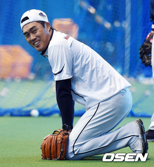 2025시즌 두산베어스, 조성환 QC코치 새롭게 합류 내용 발표