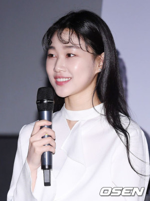 [사진]하윤경,'단아한 미소' | 포토뉴스