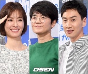 라이브 첫방, 믿보 노희경x대세 정유미..화유기 지울까
