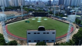 대구 야구의 성지 시민운동장 야구장, 시민의 품으로 돌아오다