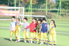 부천, 2018 꿈나무 축구교실 운영