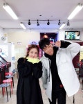 [★SHOT!] "100% 사심방송"…산다라박, 젝키 은지원과 친남매 케미스트리