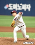 [오!쎈 현장분석] 넥센 불펜데이2, 손동욱-김동준 2연투 반짝