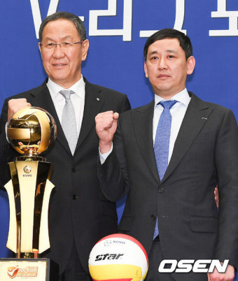 현대캐피탈-대한항공, 2년 연속 챔프전 격돌…24일 1차전