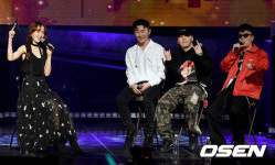 [사진]김윤아-리듬파워,더스테이지 빅플레즈, 시작합니다