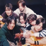 [★SHOT!] 스무살 축하해..신화, 데뷔 20주년 자축