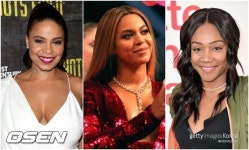 [Oh!llywood] 비욘세, 파티서 얼굴 물렸다..범인 여배우는 누구?