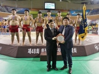 ‘전주풍남중’, 12년 만에 단체전 우승