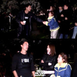 [★SHOT!] ‘나혼자’ 무지개 5인X다니엘헤니 극적 상봉 ‘박나래 감격’