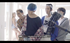 위너 강승윤 신곡 에브리데이, 팬 향한 파이팅 담은 노래